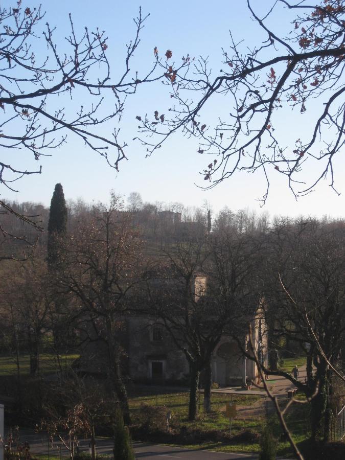 Corte La Selva Drugolo Exterior photo