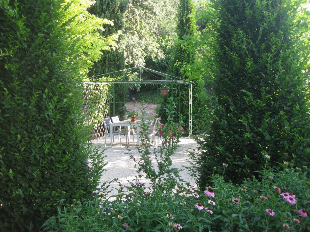 Corte La Selva Drugolo Exterior photo