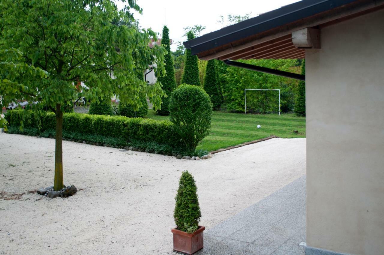 Corte La Selva Drugolo Exterior photo