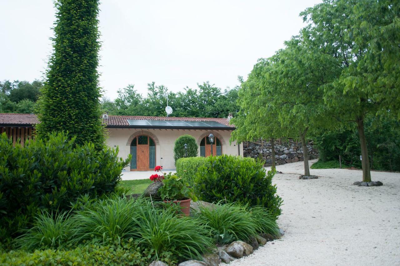Corte La Selva Drugolo Exterior photo